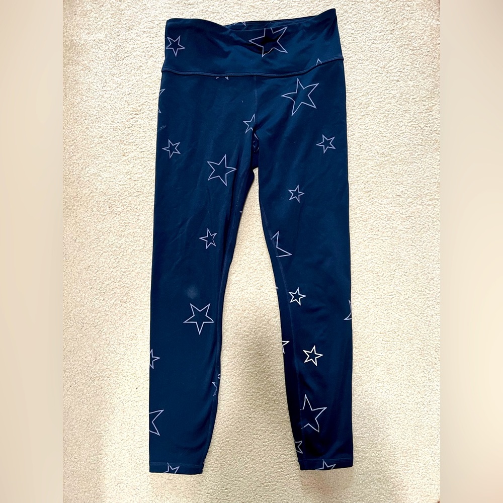 GapFit 7/8 leggings